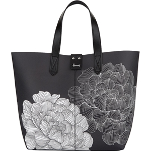 กระเป๋า Harrods Small Floral Tote Bag แท้ 100%  *BEST SELLER*