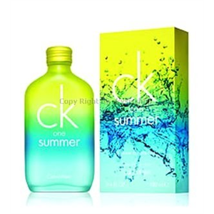 pre order++CK one summer  100 ml  EDT 