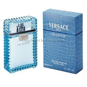 Pre-order++VERSASE  MAN EAU FRAICHE  100 ml 