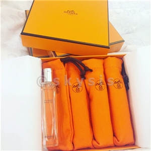 Hermes Perfume Gift Set Limited Edition แท้ 100%