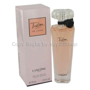 Lancome  .Tresor in love.....75 ml