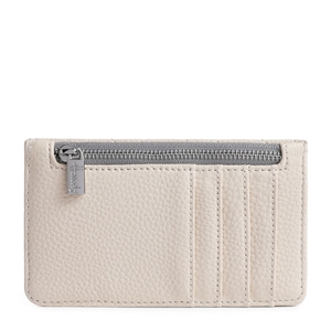 Harrods Acton Card Holder cream