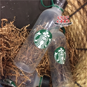 Starbucks Water Bottle 24oz/710ml. from USA 