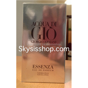 น้ำหอม GIO armani  75ml  