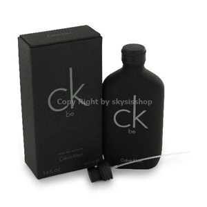 พร้อมส่ง++CK be for him 200 ml  