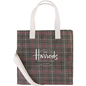 กระเป๋า Harrods Southbank Shoulder Strap Bag แท้ 100% 