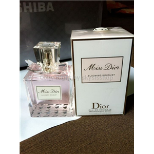 dior Blooming bouquet แท้ ล้านเปอร์เซน. 100ml. 